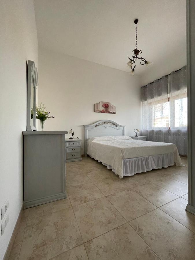 Masseria Paglieroni 马丁纳弗兰卡 外观 照片