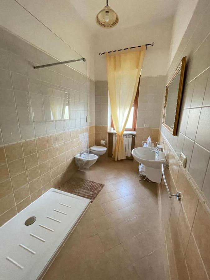 Masseria Paglieroni 马丁纳弗兰卡 外观 照片