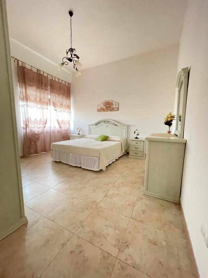 Masseria Paglieroni 马丁纳弗兰卡 外观 照片