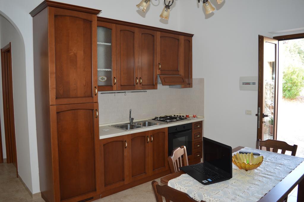 Masseria Paglieroni 马丁纳弗兰卡 客房 照片