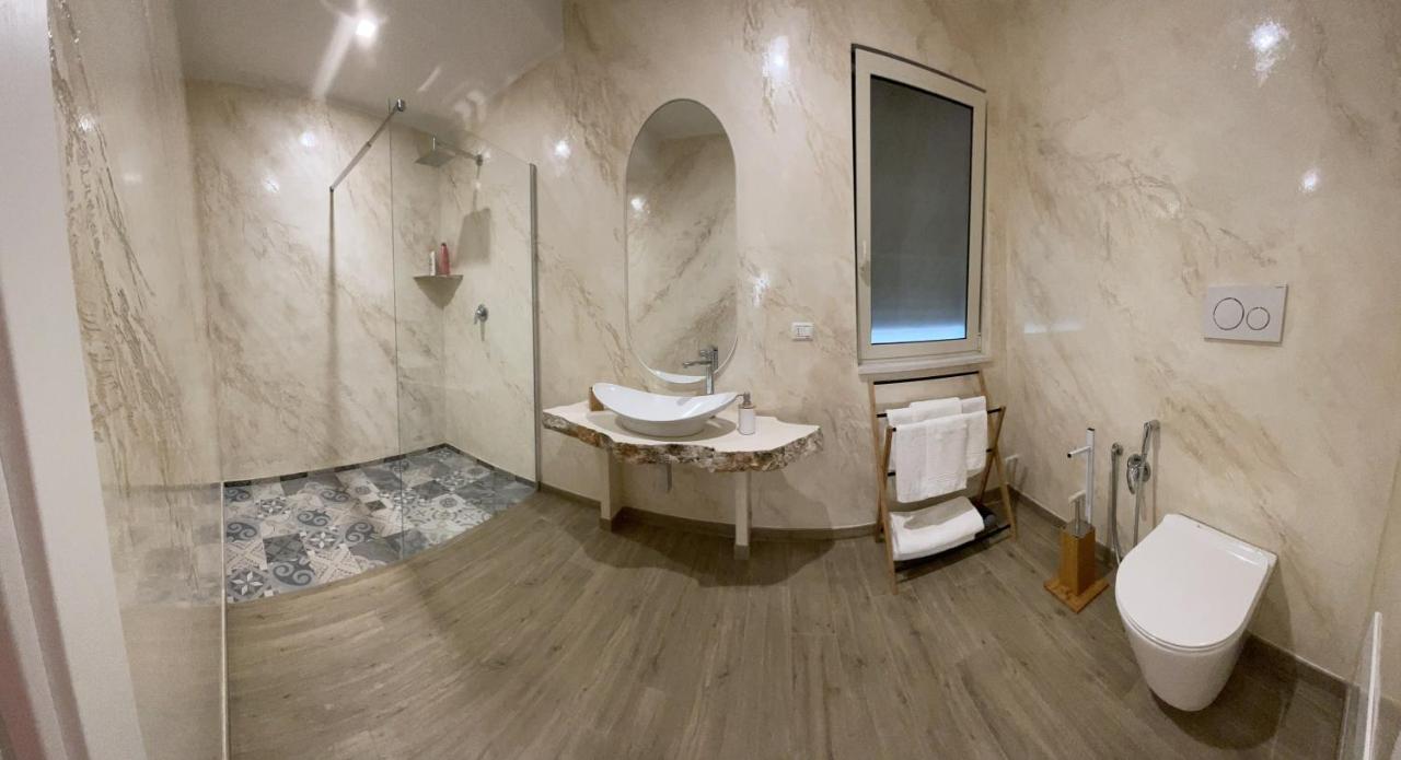 Masseria Paglieroni 马丁纳弗兰卡 外观 照片