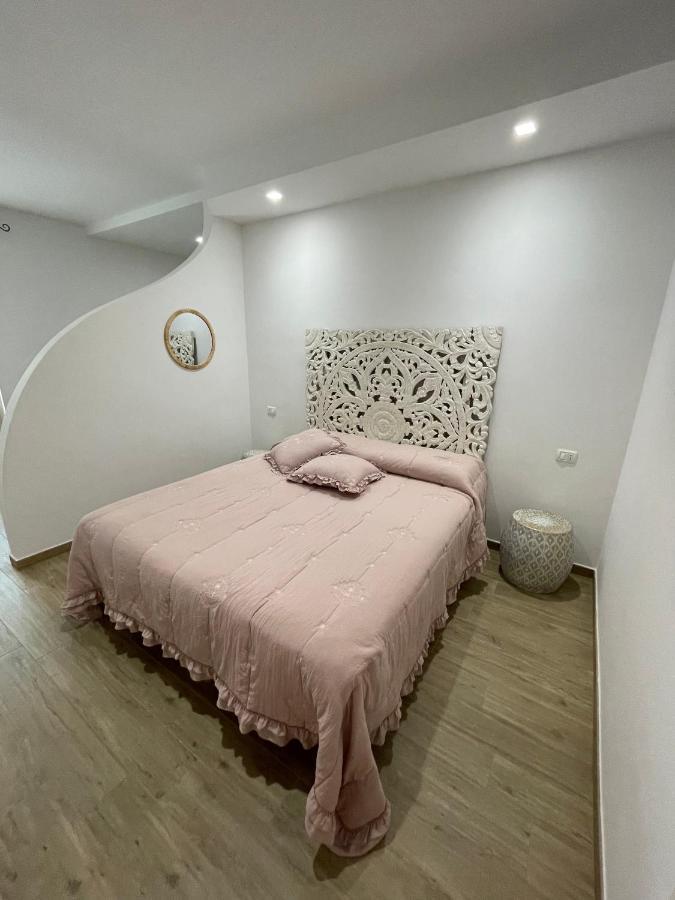 Masseria Paglieroni 马丁纳弗兰卡 外观 照片